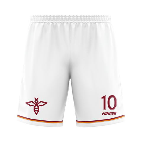 FUNRYO Custom Soccer Uniform FY25392（U100 Fabric）