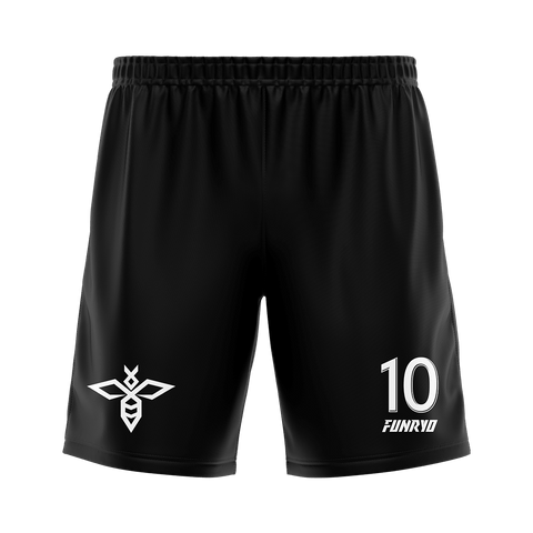 FUNRYO Custom Soccer Uniform FY24300