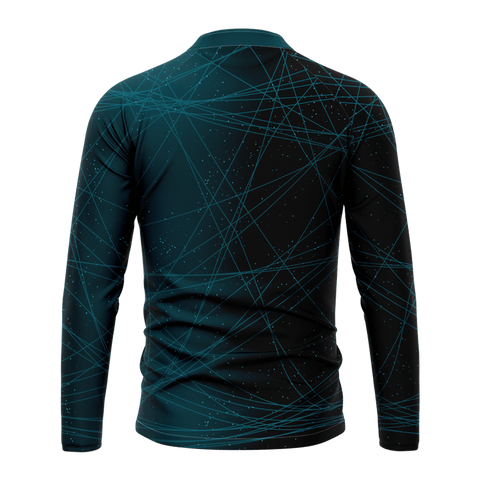 Fully Custom 1/4 Zip FYQZ2521