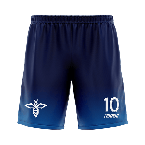 FUNRYO Custom Soccer Uniform FY25393