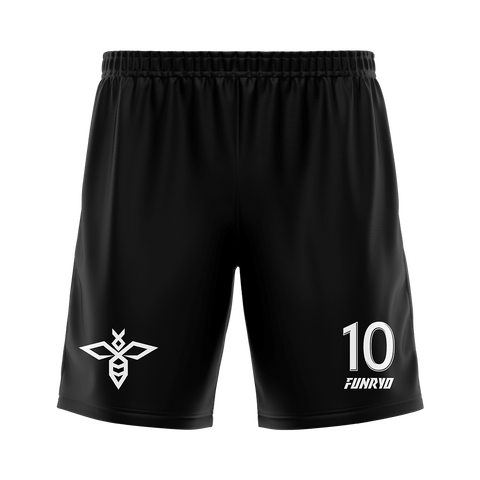 FUNRYO Custom Soccer Uniform FY25387