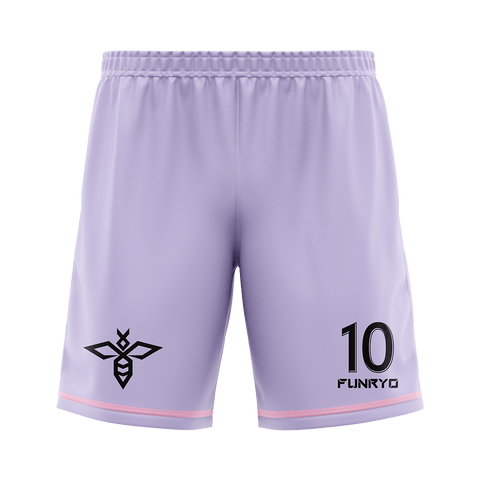 FUNRYO Custom Soccer Uniform FY24225