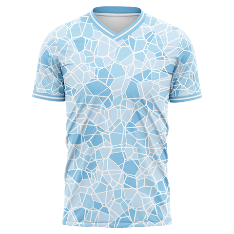 FUNRYO Custom Soccer Uniform FY25378