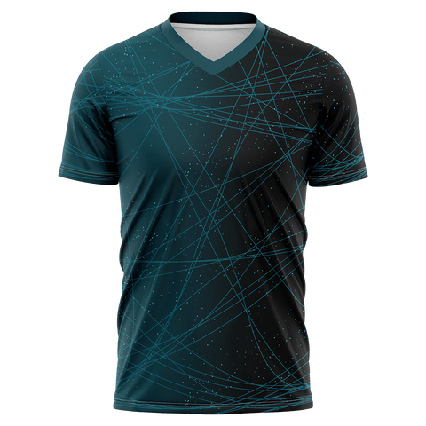 FUNRYO Custom Soccer Uniform FY25423