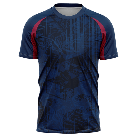 FUNRYO Custom Soccer Uniform FY25352