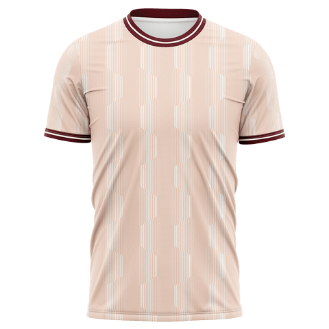 FUNRYO Custom Soccer Uniform FY25414