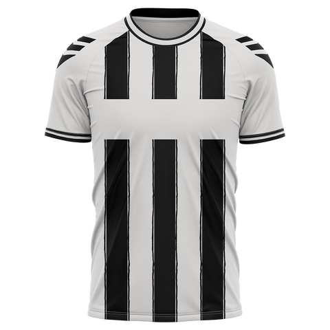FUNRYO Custom Soccer Uniform FY25391