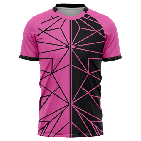 FUNRYO Custom Soccer Uniform FY25404