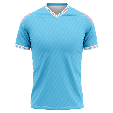 FUNRYO Custom Soccer Uniform FY25400