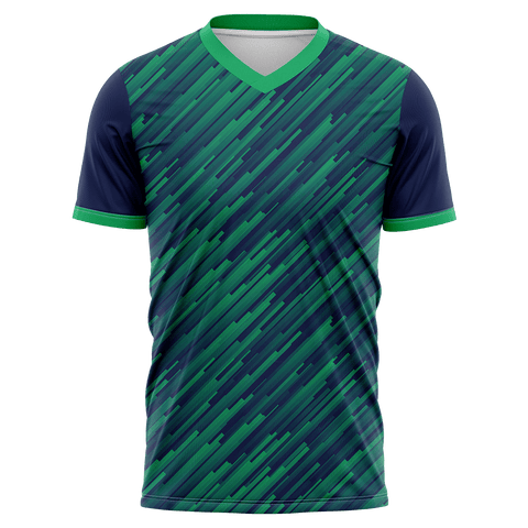 FUNRYO Custom Soccer Uniform FY24234