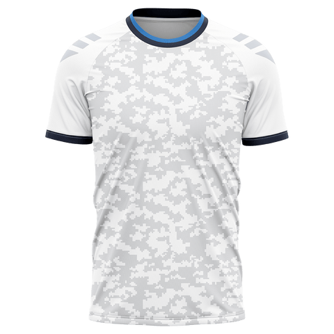 FUNRYO Custom Soccer Uniform FY25348