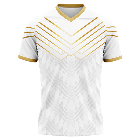 FUNRYO Custom Soccer Uniform FY24243