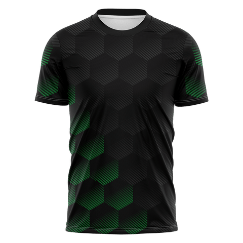 FUNRYO Custom Soccer Uniform FY25344