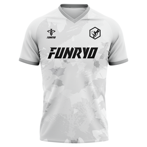 FUNRYO Custom Soccer Uniform FY24278