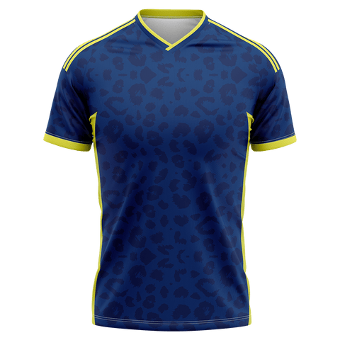 FUNRYO Custom Soccer Uniform FY24316