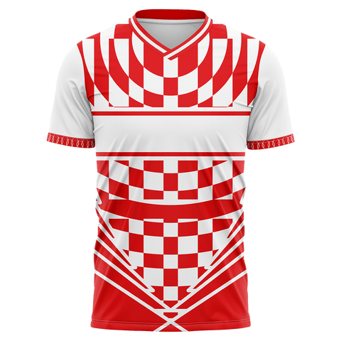 FUNRYO Custom Soccer Uniform FY24288