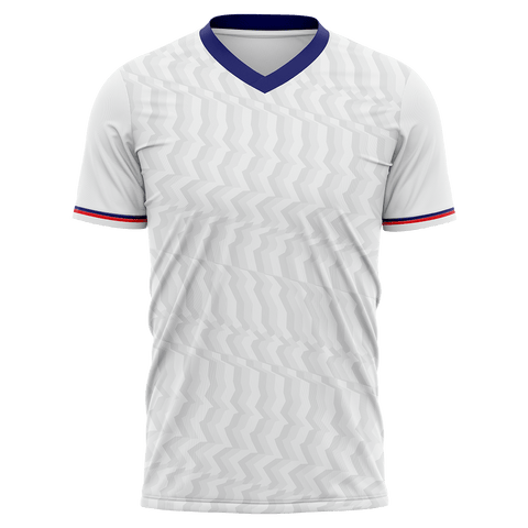 FUNRYO Custom Soccer Uniform FY24252