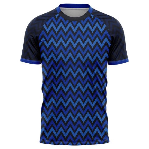 FUNRYO Custom Soccer Uniform FY24333