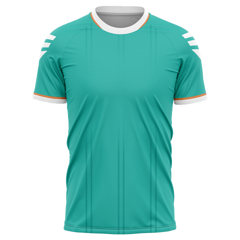 FUNRYO Custom Soccer Uniform FY24299