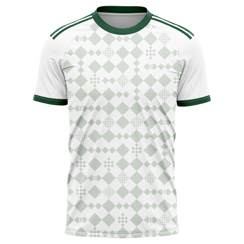FUNRYO Custom Soccer Uniform FY25406