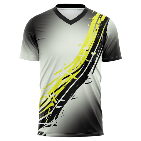 FUNRYO Custom Soccer Uniform FY25436