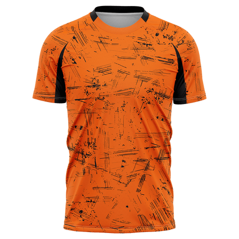 FUNRYO Custom Soccer Uniform FY25424