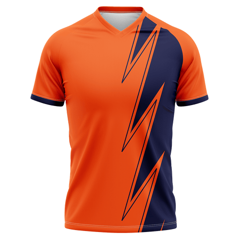 FUNRYO Custom Soccer Uniform FY24232