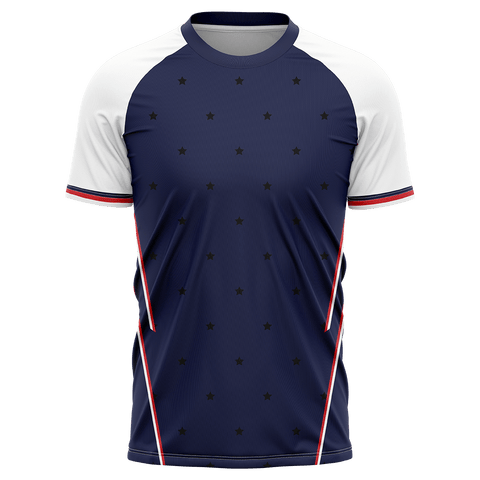 FUNRYO Custom Soccer Uniform FY24277