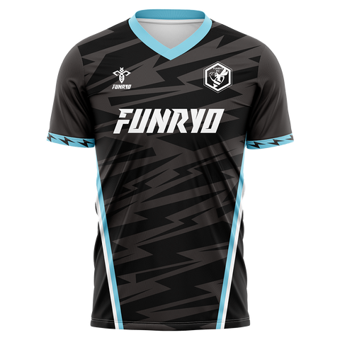 FUNRYO Custom Soccer Uniform FY24293