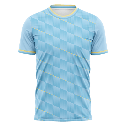 FUNRYO Custom Soccer Uniform FY25382