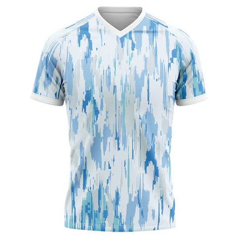 FUNRYO Custom Soccer Uniform FY25421