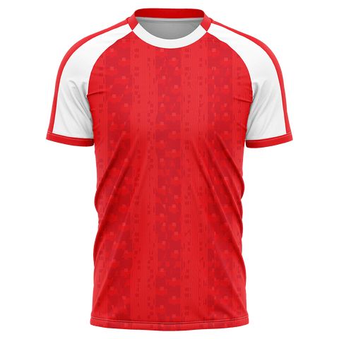 FUNRYO Custom Soccer Uniform FY25346