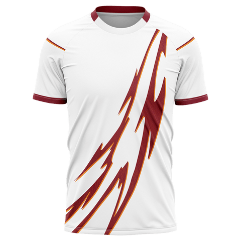 FUNRYO Custom Soccer Uniform FY25392（U100 Fabric）