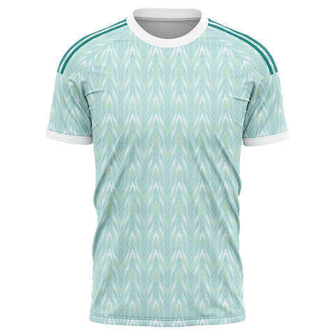 FUNRYO Custom Soccer Uniform FY24335