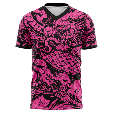FUNRYO Custom Soccer Uniform FY25422