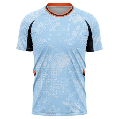 FUNRYO Custom Soccer Uniform FY25351