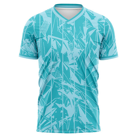 FUNRYO Custom Soccer Uniform FY24318