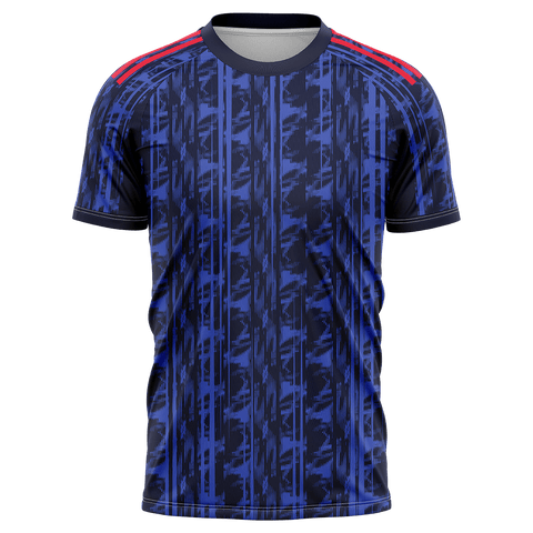 FUNRYO Custom Soccer Uniform FY25425