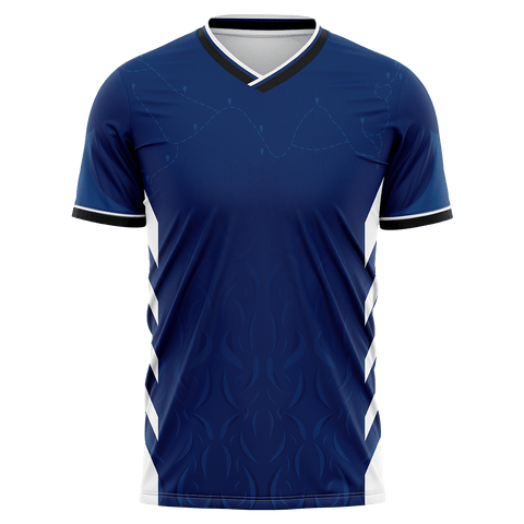 FUNRYO Custom Soccer Uniform FY24280