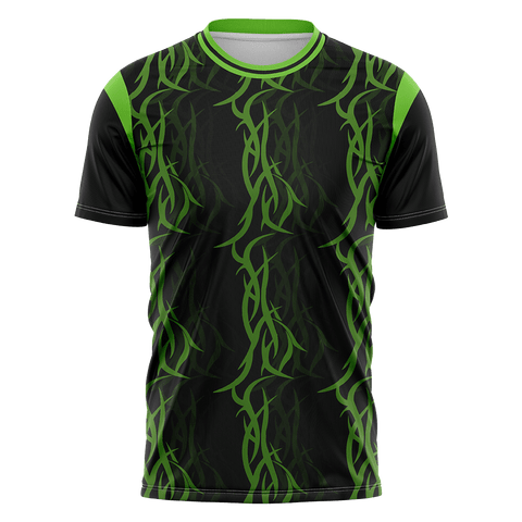 FUNRYO Custom Soccer Uniform FY25418