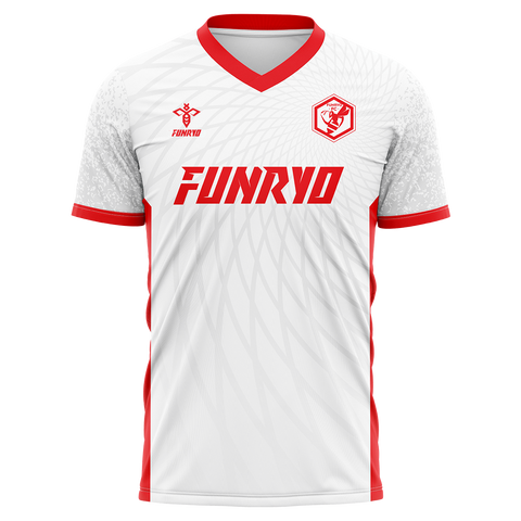 FUNRYO Custom Soccer Uniform FY24295