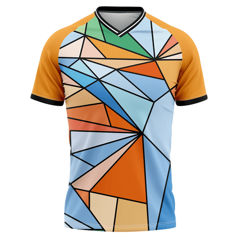 FUNRYO Custom Soccer Uniform FY25387