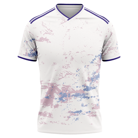 FUNRYO Custom Soccer Uniform FY25429