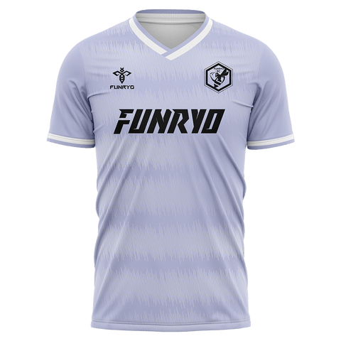 FUNRYO Custom Soccer Uniform FY24245