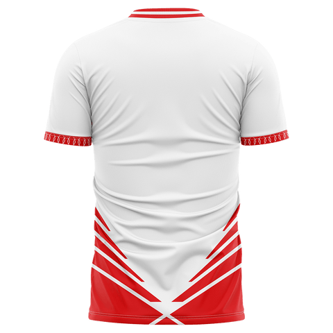 FUNRYO Custom Soccer Uniform FY24288