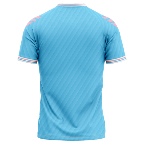 FUNRYO Custom Soccer Uniform FY25400