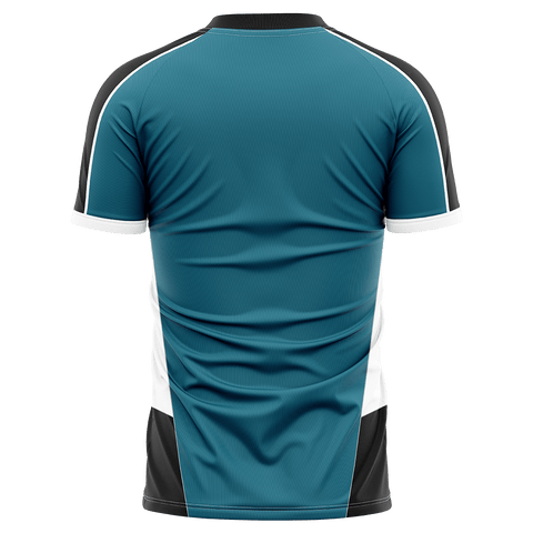 FUNRYO Custom Soccer Uniform FY24303