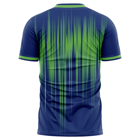 FUNRYO Custom Soccer Uniform FY24267