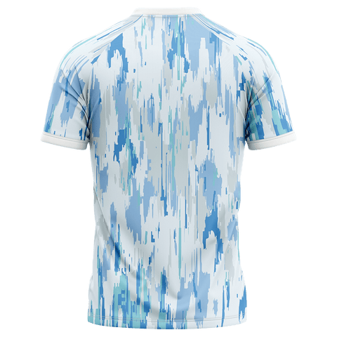 FUNRYO Custom Soccer Uniform FY25421