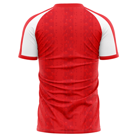 FUNRYO Custom Soccer Uniform FY25346